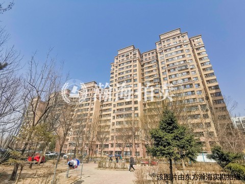 马赛公馆3号楼2单元2102室