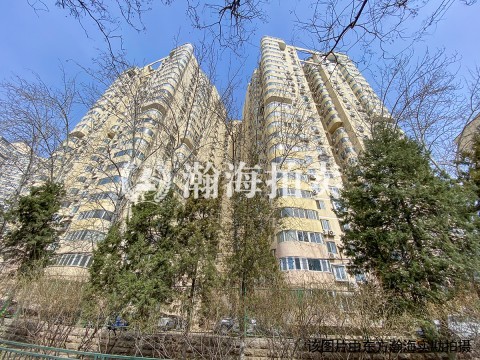 宝汇苑甲8号楼1207室