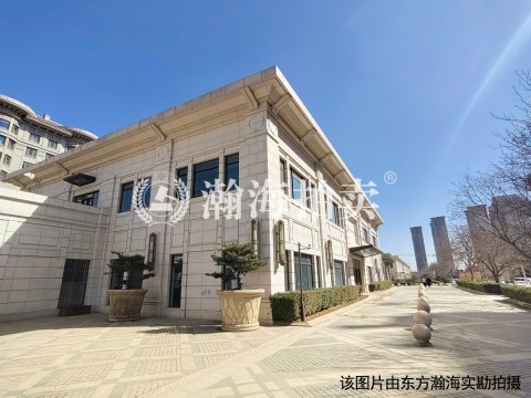 辛庄一街11号楼 101室（1至2层）
