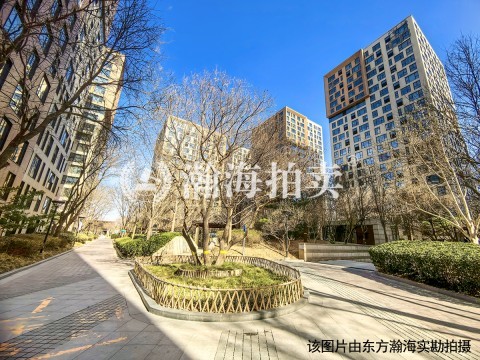 林肯公寓1号楼1008室