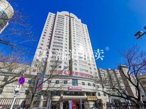 迦南大厦2号楼1801室