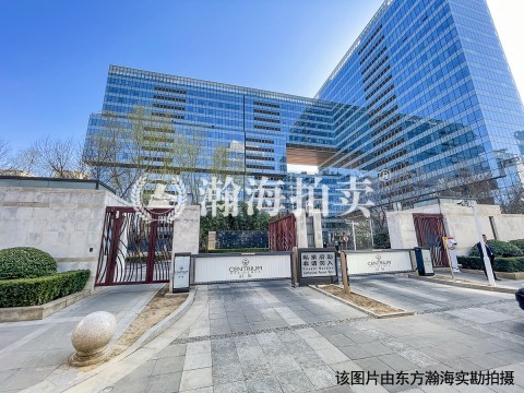 瑞安君汇3号楼1单元2106室