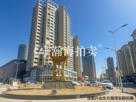 蓝调沙龙东区13号楼522室