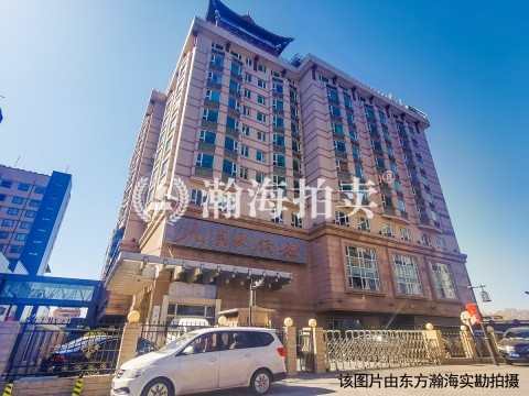 金隆基大厦D-1室