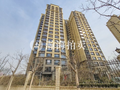 恒大御景湾西区5号楼B303室