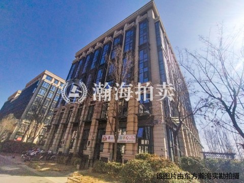 西山湖国际中心1号楼1单元117室