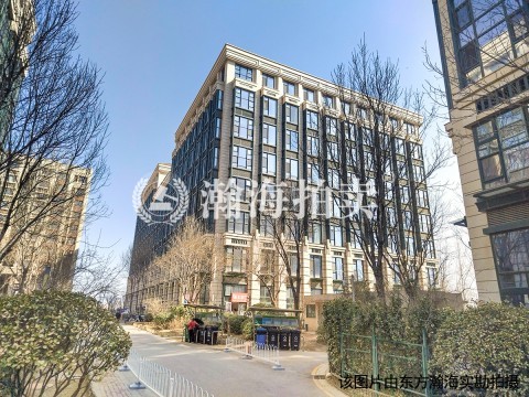 西山国际中心6号楼517室