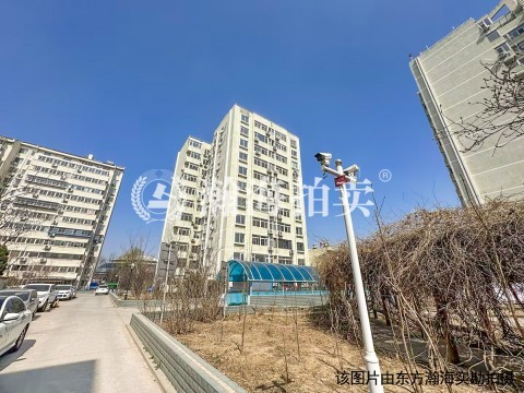 北潞华家园24号楼3单元1004室