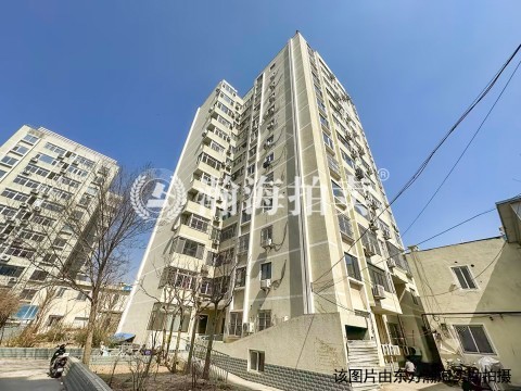 北潞华家园8号楼2单元502室