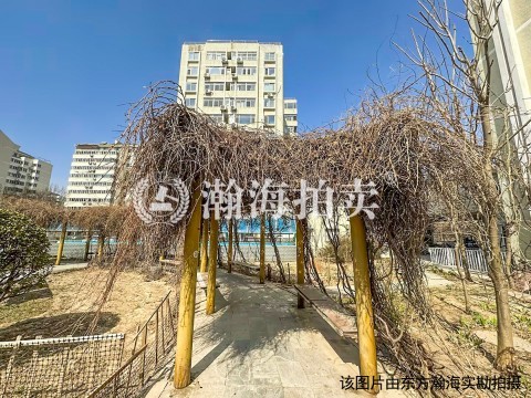 北潞华家园24号楼2单元12室