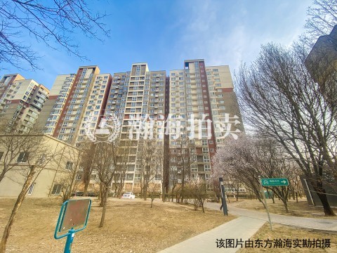 天恒乐活城南区24号楼3单元102室