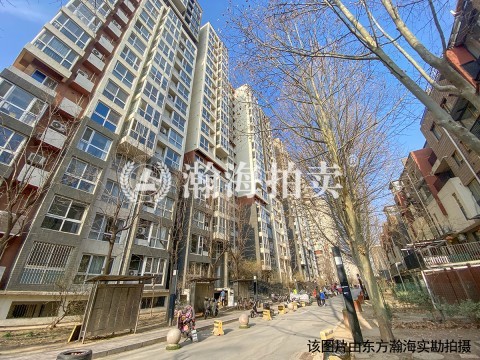 天恒乐活城南区18号楼3单元902室