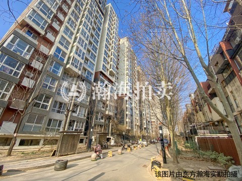天恒乐活城南区18号楼1单元902室