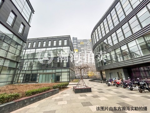 中弘国际商务花园17号楼101室