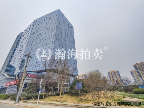 通景大厦1号楼402室