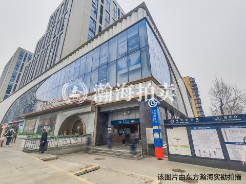 通景大厦1号楼603室