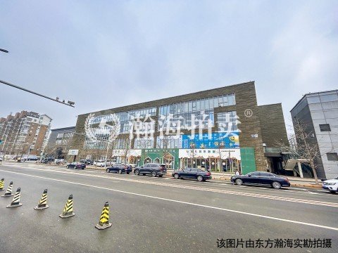 诸子阶16号楼03室（别墅）
