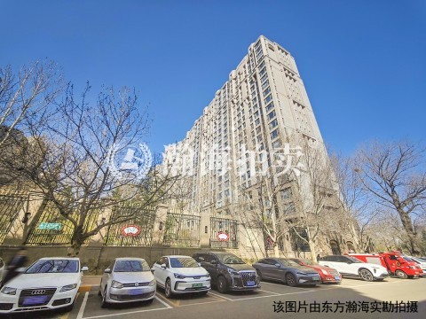 中海紫御公馆1号楼3单元1502室（复式）