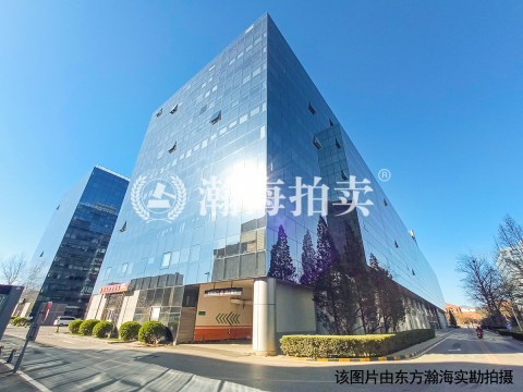 金隅嘉华大厦E座508室