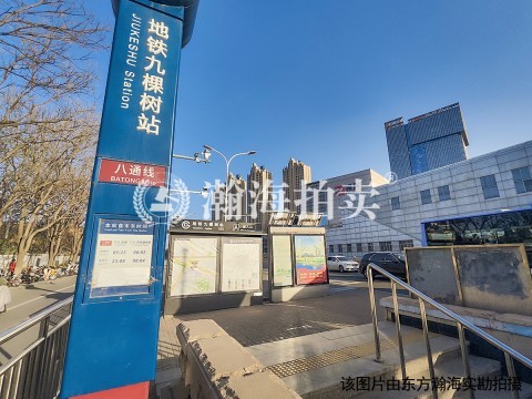 葛布店北里18号楼111室