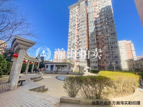 团结湖公寓C楼06H室