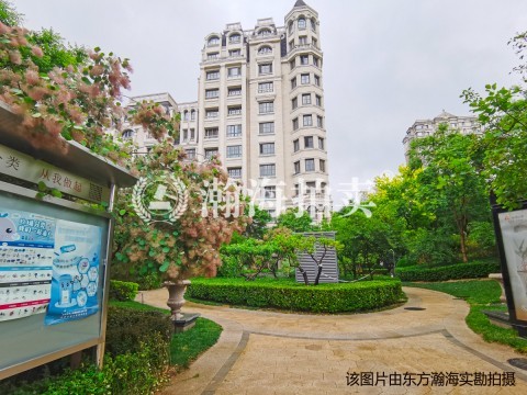 远洋万和城波庞宫3号楼5单元201室