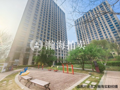 金茂府西区2号楼1908室