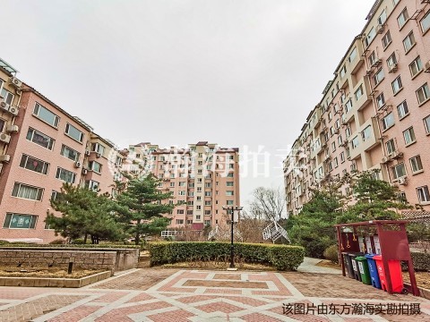 大西洋新城G区5号楼3128号（1个车位）