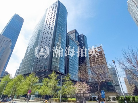 旺座中心1号楼1909室
