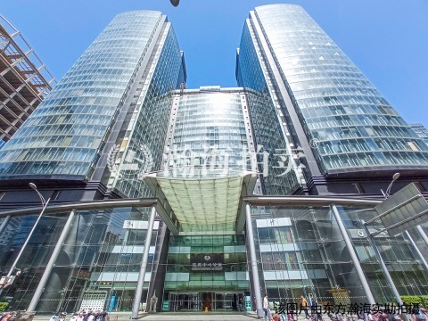 旺座中心公寓1号楼2806室
