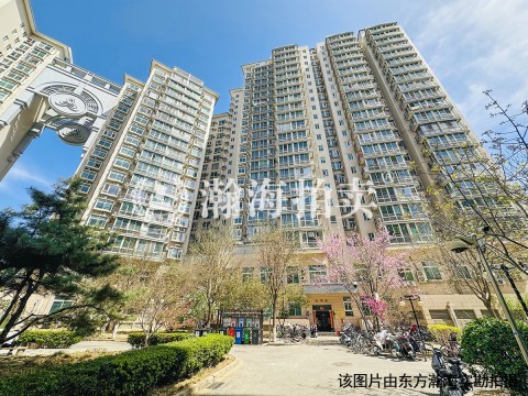 夏都盈座3号楼B单元602室