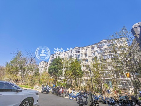 天通苑六区28号楼3单元1室