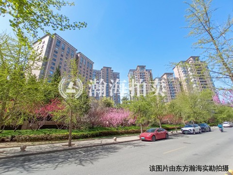 高尔夫国际公寓1号楼2单元701室