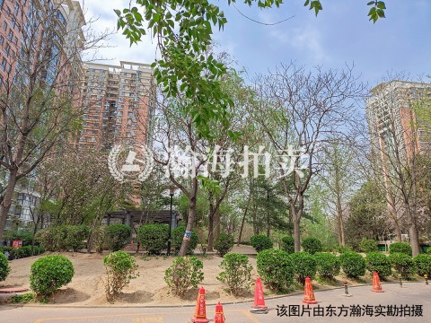 慧时欣园12号楼1901室