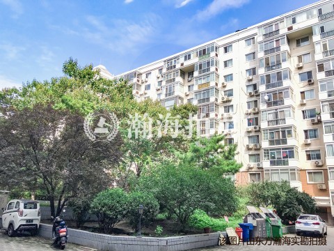 吉庆里小区11号楼11单元601室
