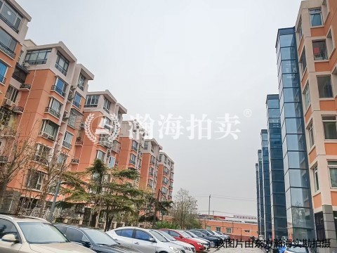 紫南家园215号楼10单元601室