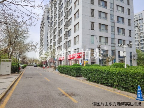 好景国际1号楼328室