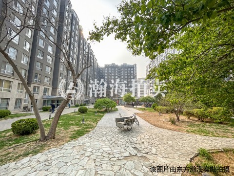 禾风仕家1号楼B座1006室