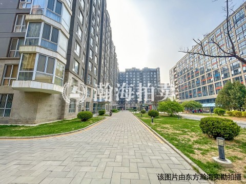 禾风相府2号楼1单元601室