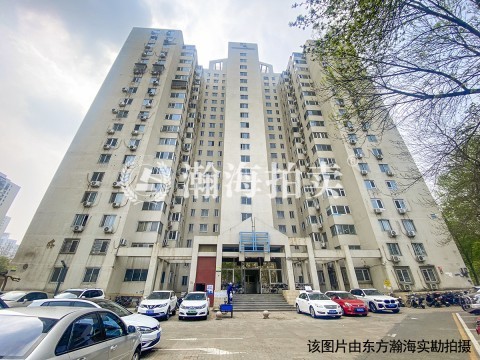 望京新城乙410号楼1504室