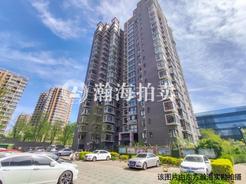 鸿业兴园一区4号楼805室（30%份额）