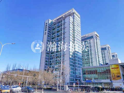 华贸国际公寓2号楼2903室