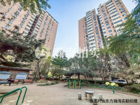 兆丰园三区11号楼806室