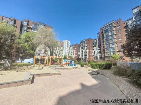 富东嘉园12号楼5单元604室（50%份额）
