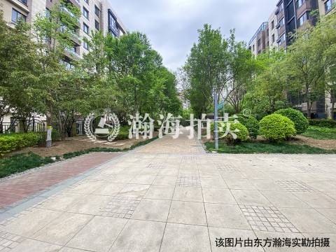 招商嘉铭珑原9号楼245号（库房）