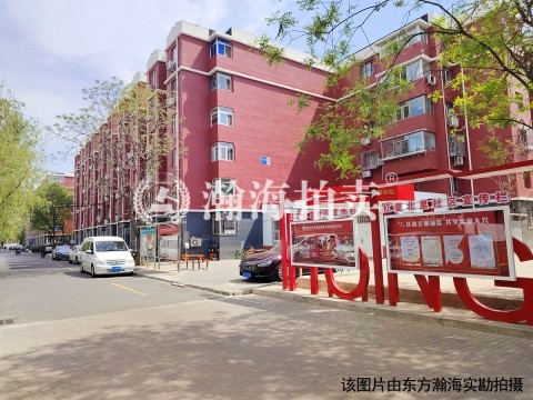 红星北里9号楼1-202室