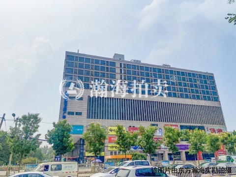 红星北里9号楼1-202室