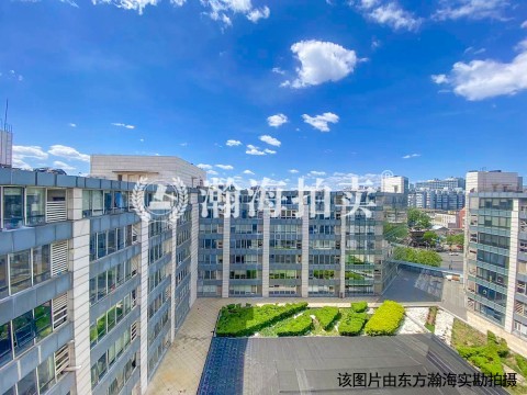 富力摩根中心E-1018室