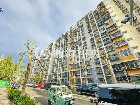 泰和宜园17号楼3单元303室