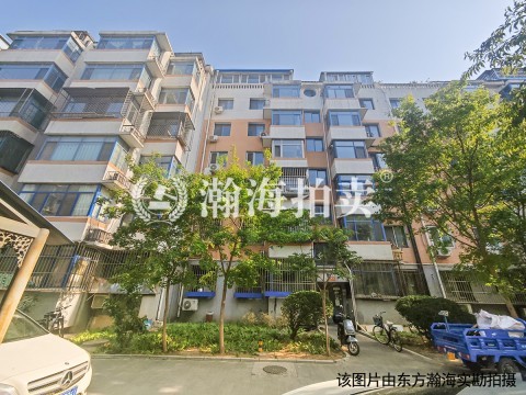 清秀园南区14号楼3单元322室